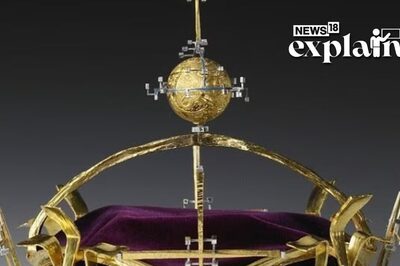 Will King Charles Wear His 'Ping Pong Ball' Crown to the Coronation? Explained