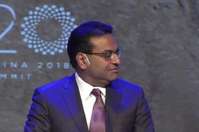 Starbucks CEO Laxman Narasimhan is a 'Fun Person' and Loves His Single Shot of Espresso Daily