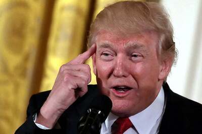 Trump Tax Plan Stands to Benefit the Man in the White House