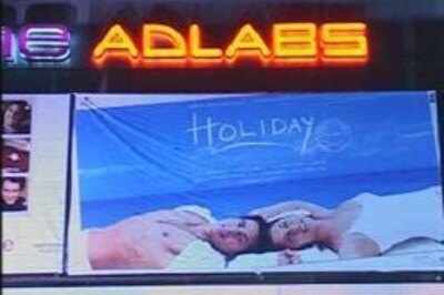 Holiday extends its vacation to Mumbai