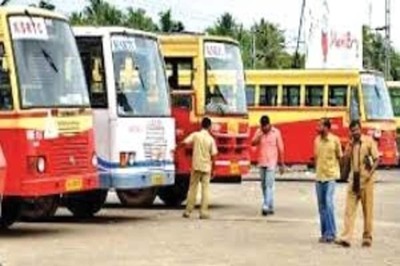 KSRTC vs KSRTC: Kerala Wins Trademark Battle for Public Transport After Years of Legal Battle
