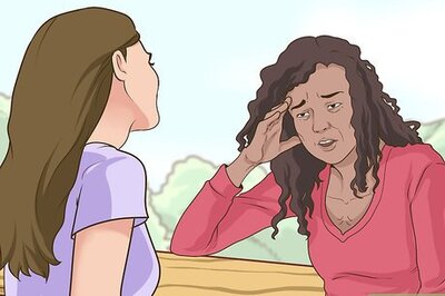 How to Hang Out with an Anorexic Friend