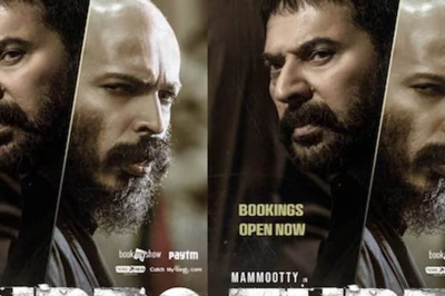 Turbo Advance Booking: Mammootty-starrer Surpasses Rs 1 Crore Collection, Film To Hit Theatres On May 23