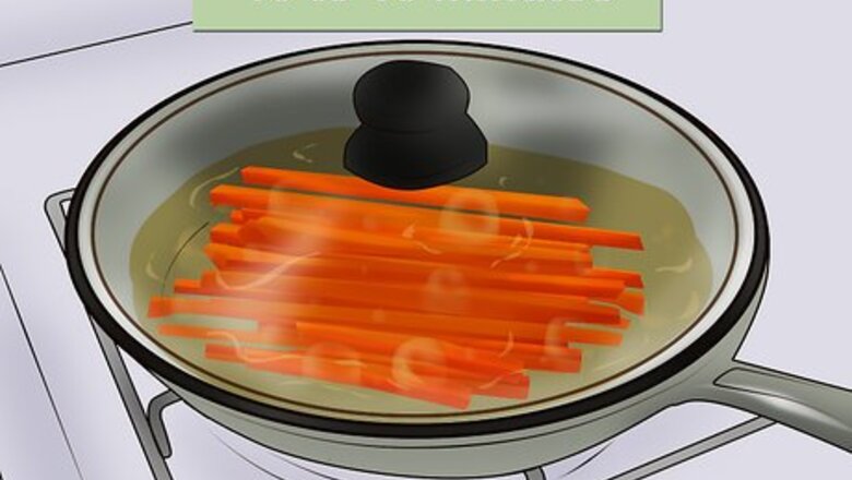 How to Make Holiday Sides Ahead of Time