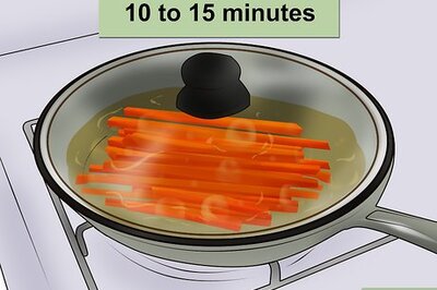 How to Make Holiday Sides Ahead of Time