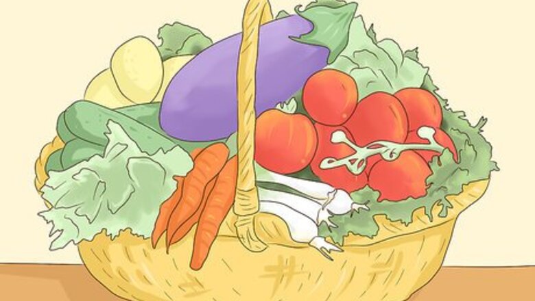 How to Make Healthier Soups