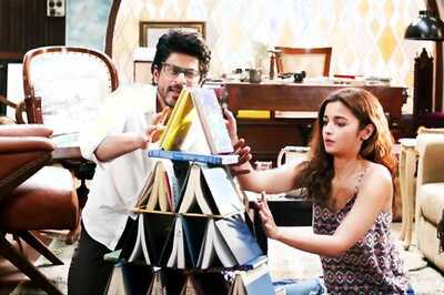 Dear Zindagi Makes Indian Cinema Proud: Mahesh Bhatt