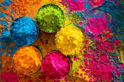 Rang Panchami 2021: History, Significance and Rituals of the Auspicious Day