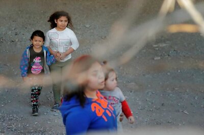 Trump Administration Expected to Announce Plan to Detain Migrant Children Longer, Says Report