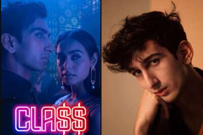 Debutante Actor Moses Koul Says Netflix's Class Has Become a Turning Point in His Life | Exclusive