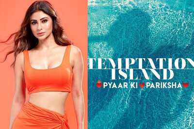 Mouni Roy Confirms Hosting New Dating Show Temptation Island? Know Here