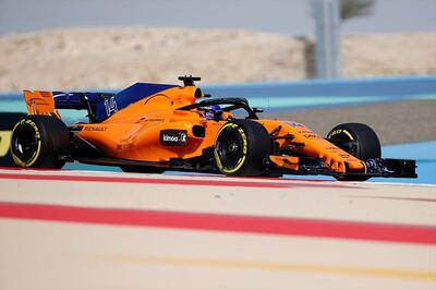 Formula 1: Brown Appointed Chief Executive of McLaren Racing