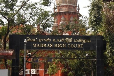 Madras HC Dismisses Plea Against Deeper Probe into Murder-Heist Case at Jayalalithaa's Estate