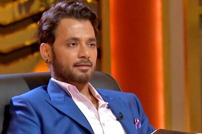 Shark Tank India's Anupam Mittal Makes SHOCKING Revelation, Recalls Being 'Jobless': 'I Had No Money...'