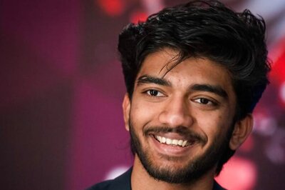 D Gukesh Qualifies for 2024 FIDE Candidates as the Third Indian in the Fray