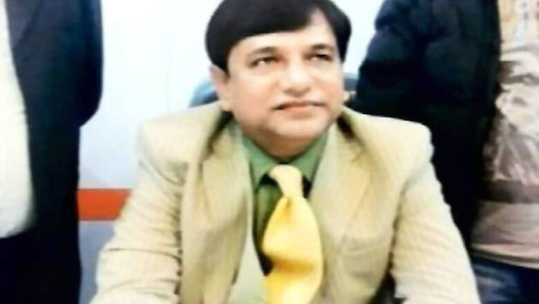 Chit fund scam: Sudipta Sen opposes CBI probe