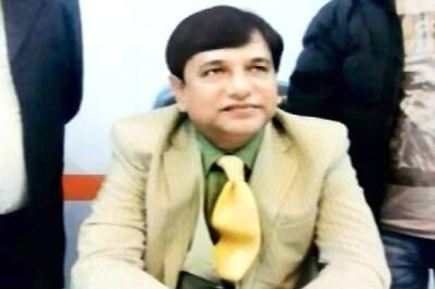 Chit fund scam: Sudipta Sen opposes CBI probe
