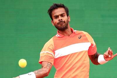 Sumit Nagal To Play For India In Davis Cup Match Against Sweden, Yuki Bhambri Opts Out