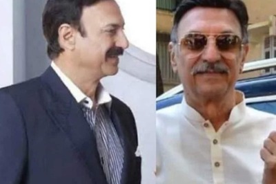 Suresh Oberoi Turns 75: Actor Came to Mumbai With Rs 400. His Net Worth Will Shock You