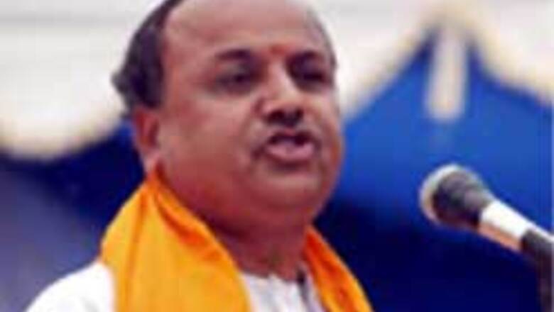 Amarnath land row protests shift to New Delhi
