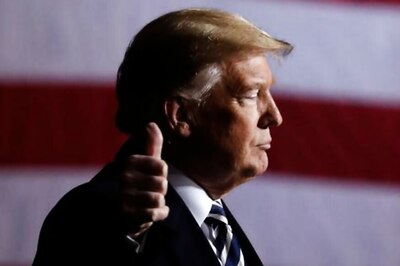 Donald Trump Ready to Sign Border Deal, Averting Shutdown: Reports