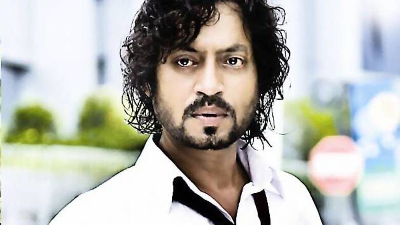 Will 'Paan Singh' redefine the 'dacoit' genre?