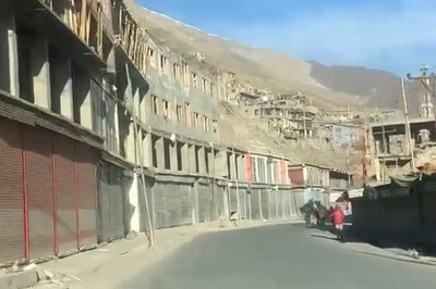 Two Years After Special Status Repeal, Leh and Kargil Leaders Close Ranks to Demand Statehood for Ladakh