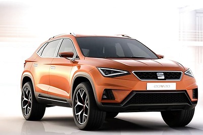 700,000 SEAT cars also contain Volkswagen-like pollution cheating software