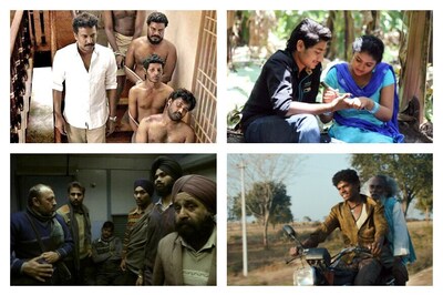 Thithi, Sairat, Chauthi Koot: Films Other Than Visarnai That Could Have Entered The Oscars 2017 Race