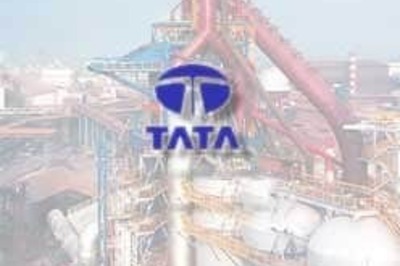 Greenfields top priority for Tata Steel
