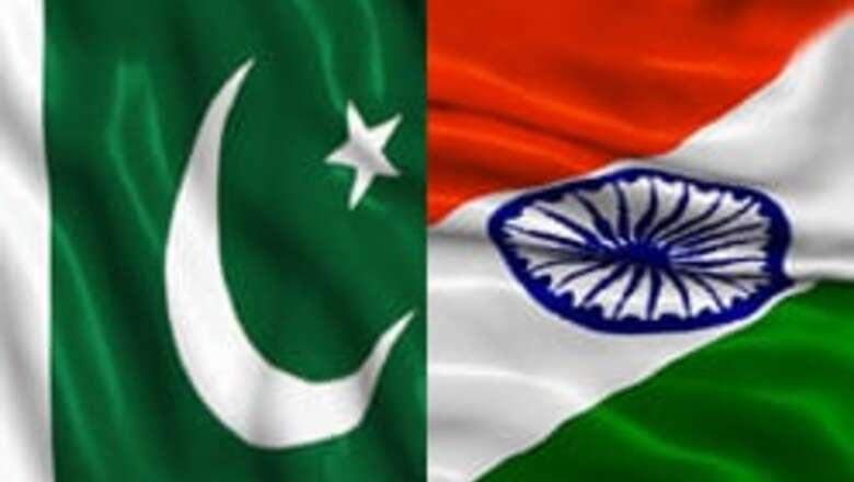 Pak to India: Share terror-related info