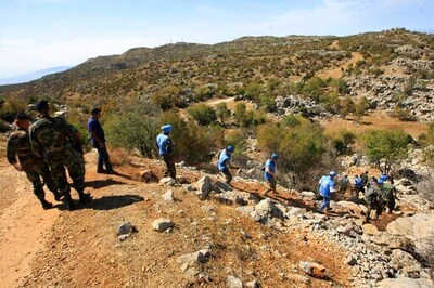 Hezbollah Leader Vows Retaliation For Future Israeli Attacks