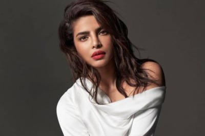 'Confidence Has Nothing to Do With My Body': Priyanka Chopra on Body Image and Scrutiny