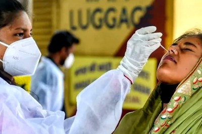 Tamil Nadu to Conduct Covid Tests at Stations, Markets, Other Crowded Places