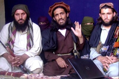 Pakistan Terrorist Group Finds Likely Replacement After US Drone Kills Leader