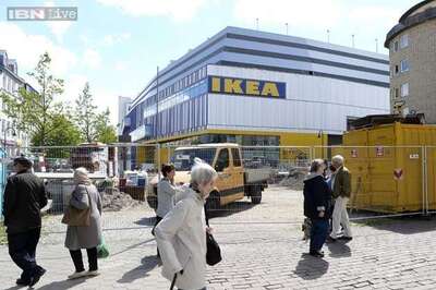 IKEA eyes Hyderabad for first India store