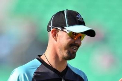 Lost PAN Card Like Kevin Pietersen? Here's What Income Tax Dept Asks you to Do