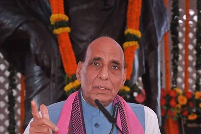 Armed Forces Being Further Integrated at All Levels to Meet Any Circumstances: Rajnath Singh