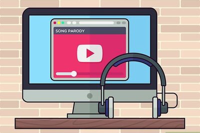 How to Write a Song Parody