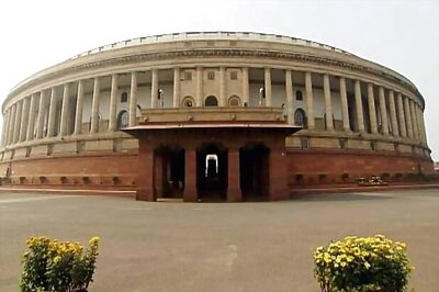 Modi government's plan to extend Budget session faces opposition
