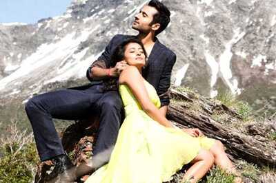 Friday Release: Jackky, Nidhi's 'Ajab Gazabb Love'