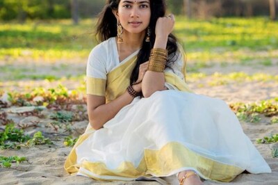 In Insta Reel, Sai Pallavi Looks Adorable While Driving Tractor, Fans Shower Love