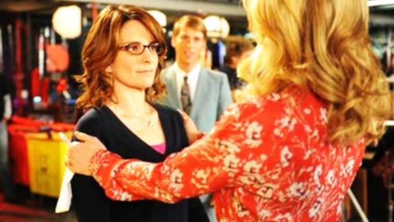 '30 Rock' ends a seven-season marathon of mirth