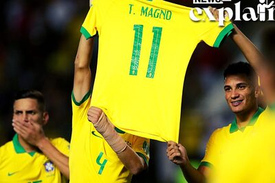 'Don't Want to Wear It Outside of Matches': How Brazil's Football Jersey Got Tainted With Politics