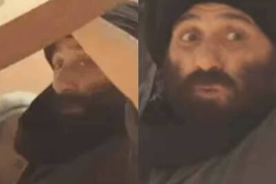 Sunny Deol's 'Gadar- Ek Prem Katha' to Re-Release Before Gadar 2? Details Inside