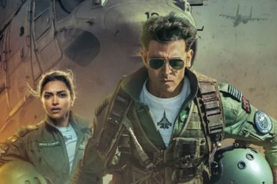 Fighter: Hrithik Roshan Recalls Sacrificing Social Life For The Film, Says 'Had To Go Through 3 Transformations'