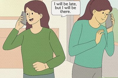 How to Get Your Friends to Trust You
