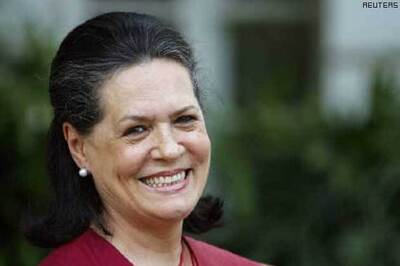 Nagaland elections: Sonia Gandhi to campaign on Feb 7