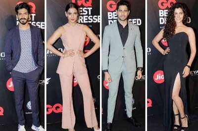 GQ Awards 2017: Best And Worst Dressed Celebs At The Red Carpet