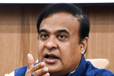 BJP-led Alliance To Sweep Assam In Lok Sabha Polls, Claims CM Himanta Biswa Sarma